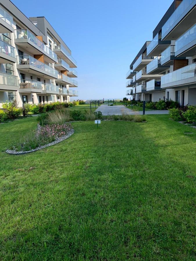 Ive'S Gardenia Seaside Apartment Dziwnów Екстериор снимка