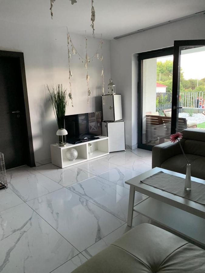 Ive'S Gardenia Seaside Apartment Dziwnów Екстериор снимка