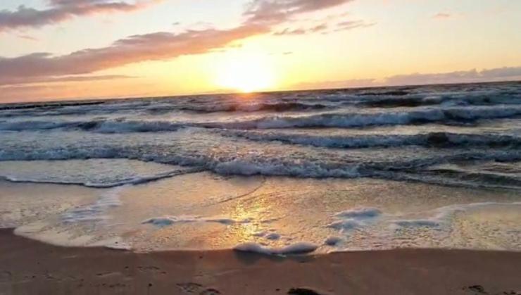 Ive'S Gardenia Seaside Apartment Dziwnów Екстериор снимка