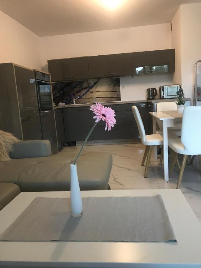 Ive'S Gardenia Seaside Apartment Dziwnów Екстериор снимка