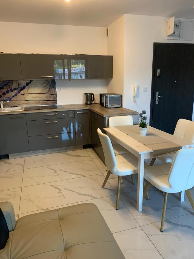 Ive'S Gardenia Seaside Apartment Dziwnów Екстериор снимка