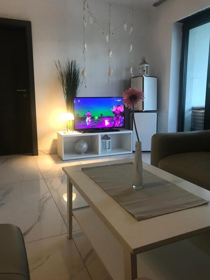 Ive'S Gardenia Seaside Apartment Dziwnów Екстериор снимка
