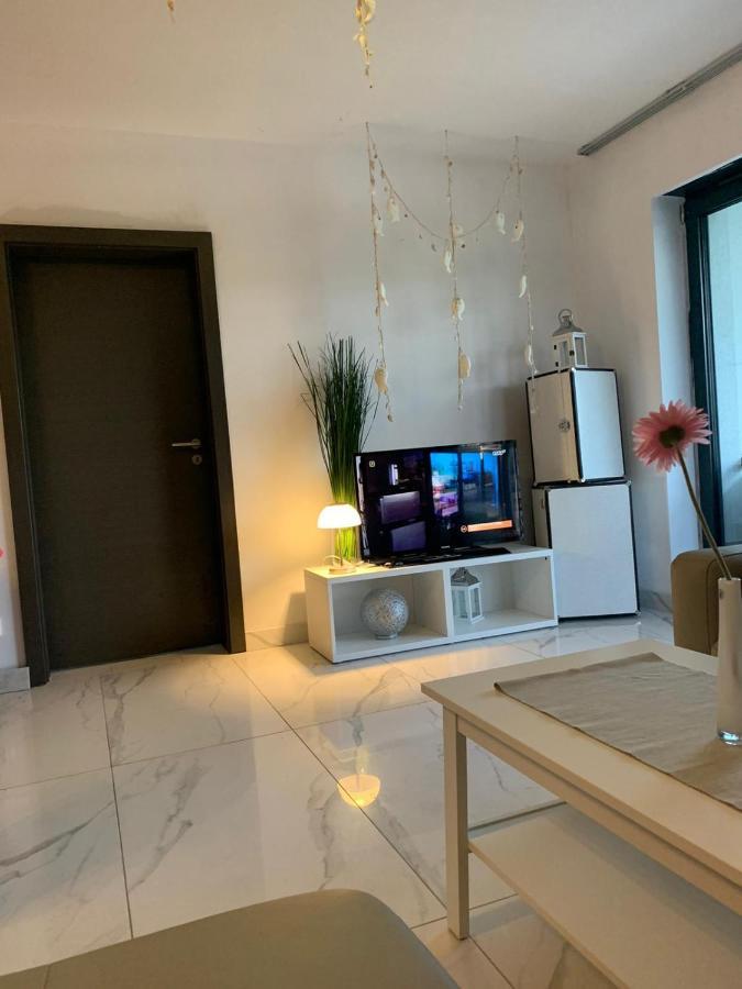 Ive'S Gardenia Seaside Apartment Dziwnów Екстериор снимка