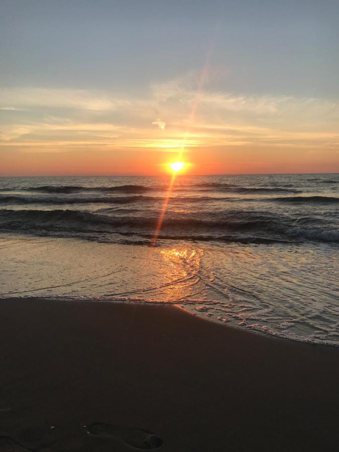 Ive'S Gardenia Seaside Apartment Dziwnów Екстериор снимка