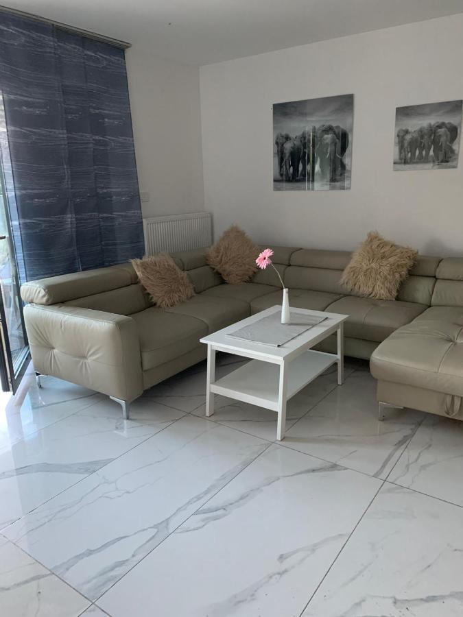 Ive'S Gardenia Seaside Apartment Dziwnów Екстериор снимка