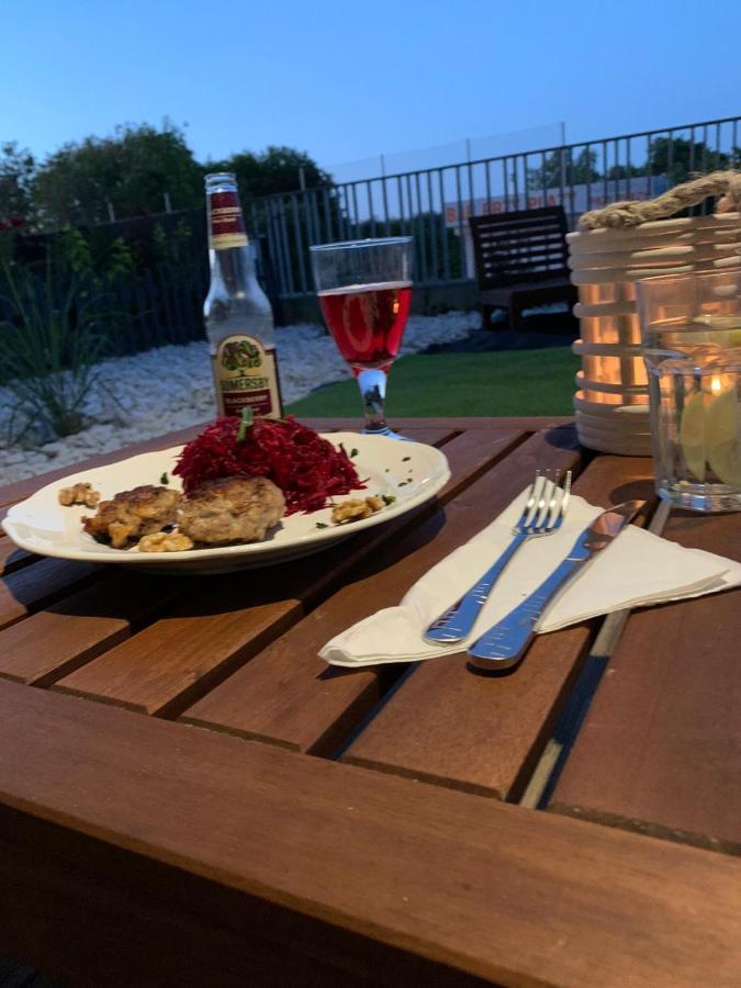 Ive'S Gardenia Seaside Apartment Dziwnów Екстериор снимка