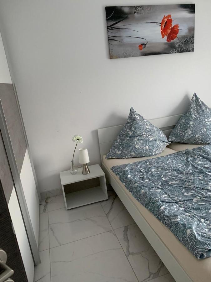 Ive'S Gardenia Seaside Apartment Dziwnów Екстериор снимка