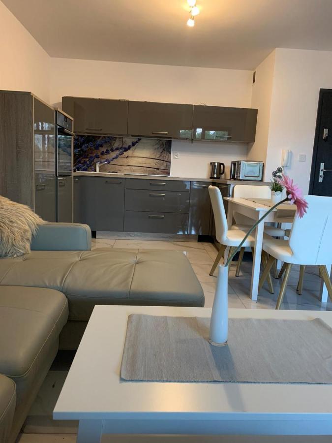 Ive'S Gardenia Seaside Apartment Dziwnów Екстериор снимка