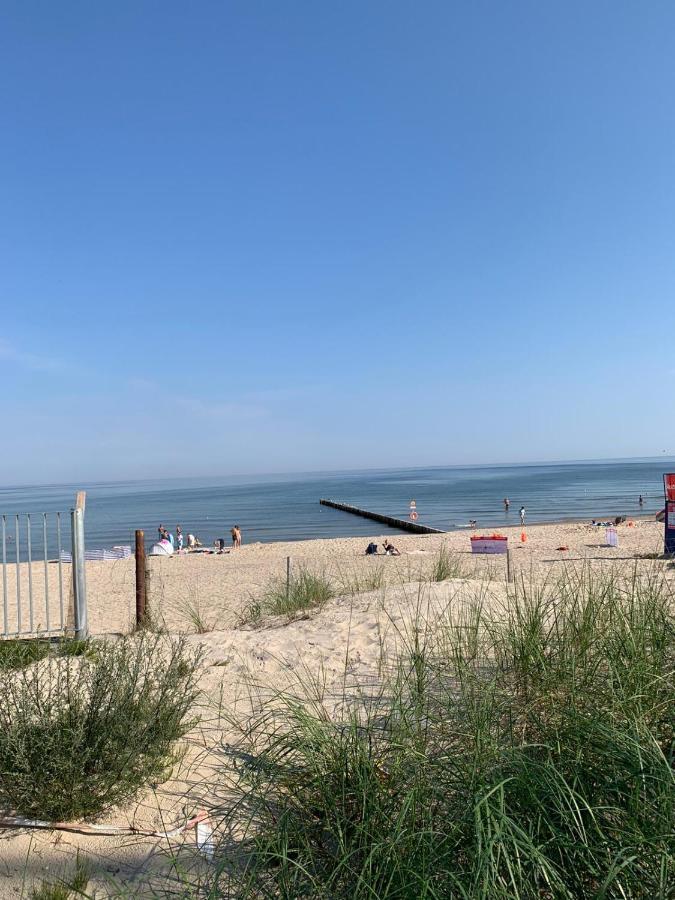Ive'S Gardenia Seaside Apartment Dziwnów Екстериор снимка