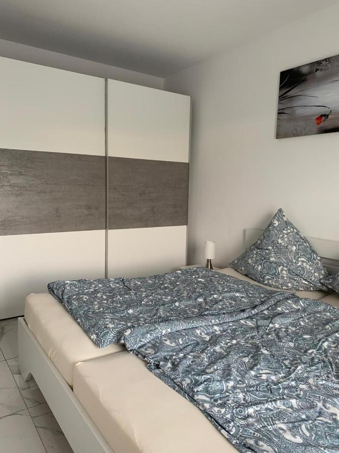 Ive'S Gardenia Seaside Apartment Dziwnów Екстериор снимка