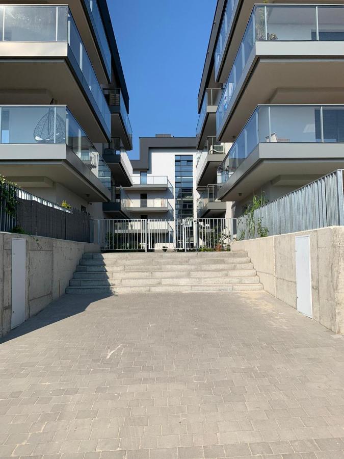 Ive'S Gardenia Seaside Apartment Dziwnów Екстериор снимка
