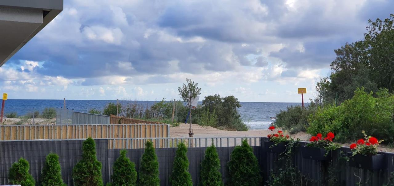 Ive'S Gardenia Seaside Apartment Dziwnów Екстериор снимка