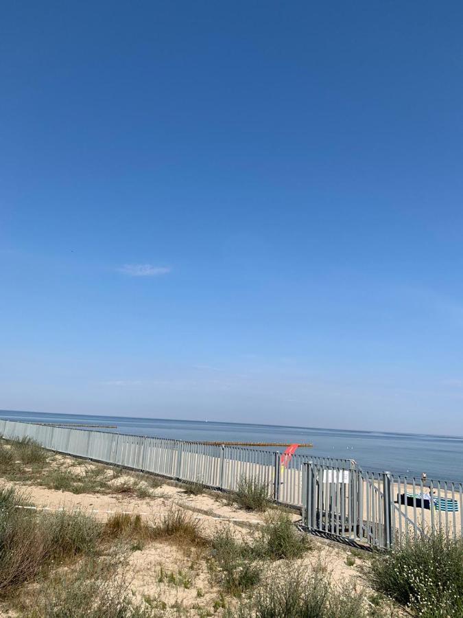 Ive'S Gardenia Seaside Apartment Dziwnów Екстериор снимка