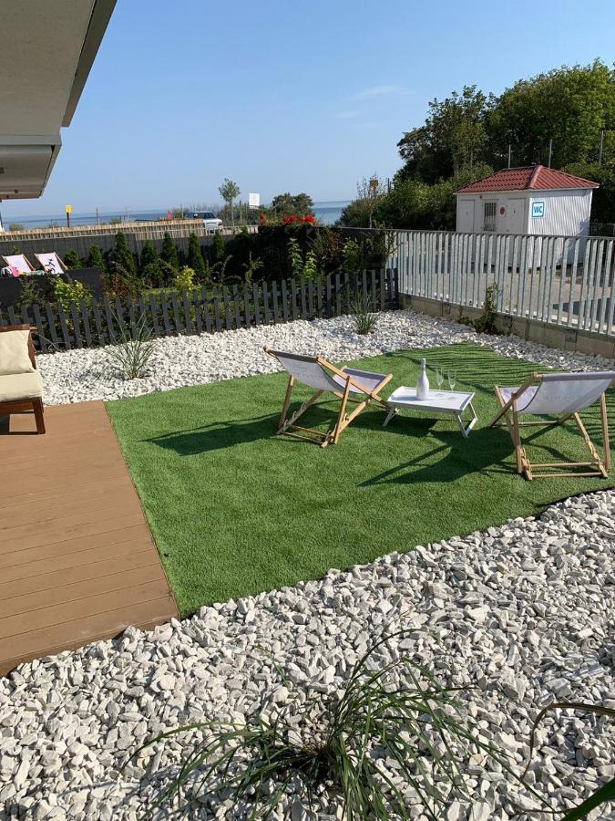 Ive'S Gardenia Seaside Apartment Dziwnów Екстериор снимка
