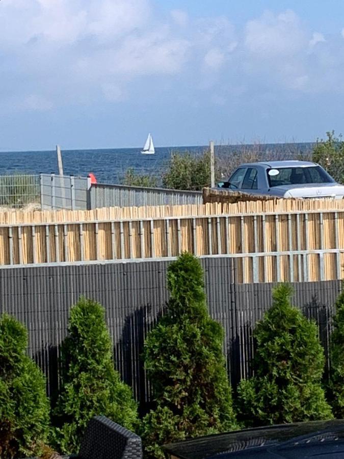 Ive'S Gardenia Seaside Apartment Dziwnów Екстериор снимка
